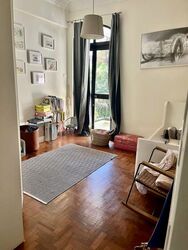 Tanglin Park (D10), Condominium #629538541